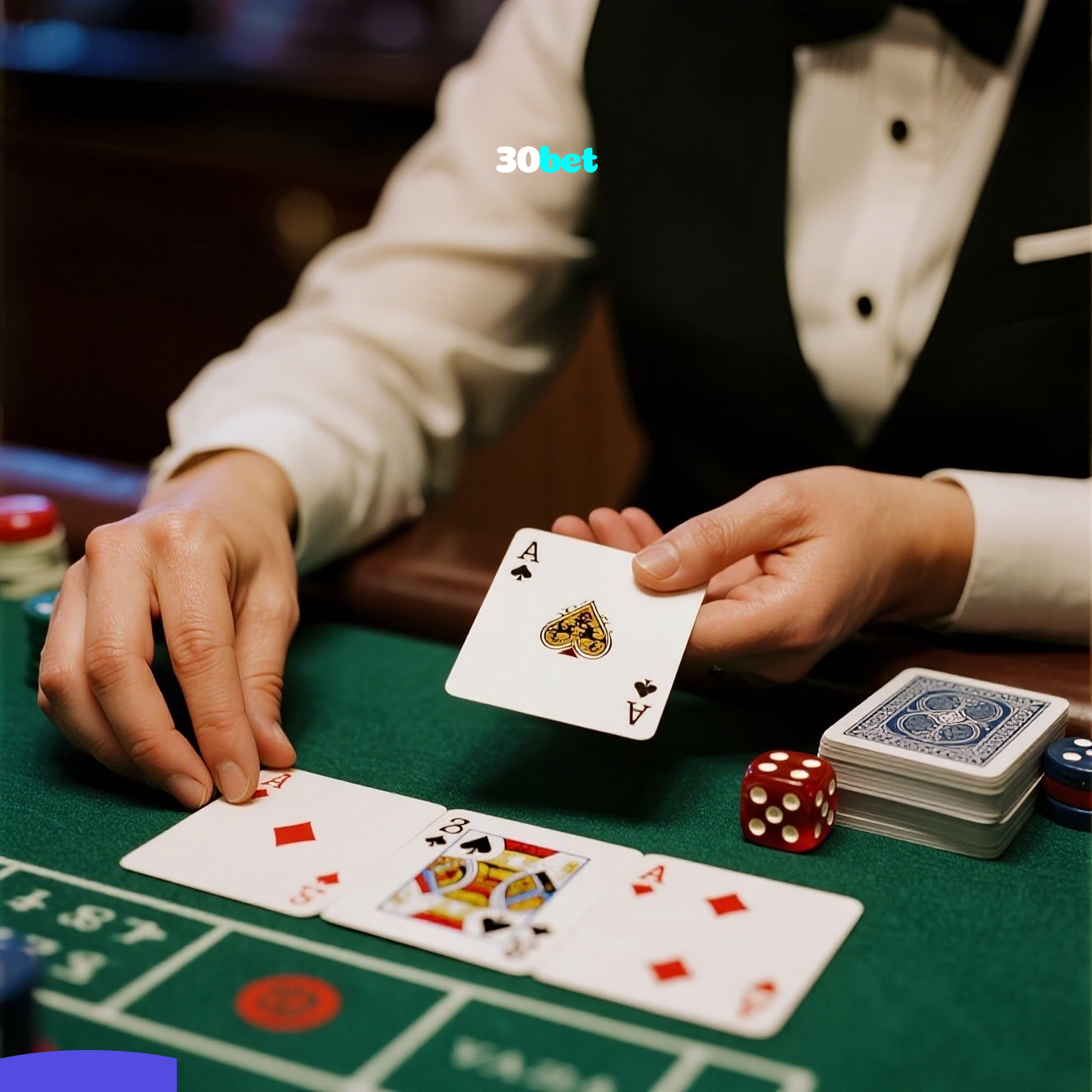 30bet:Jogue poker online e mostre suas habilidades nas cartas!