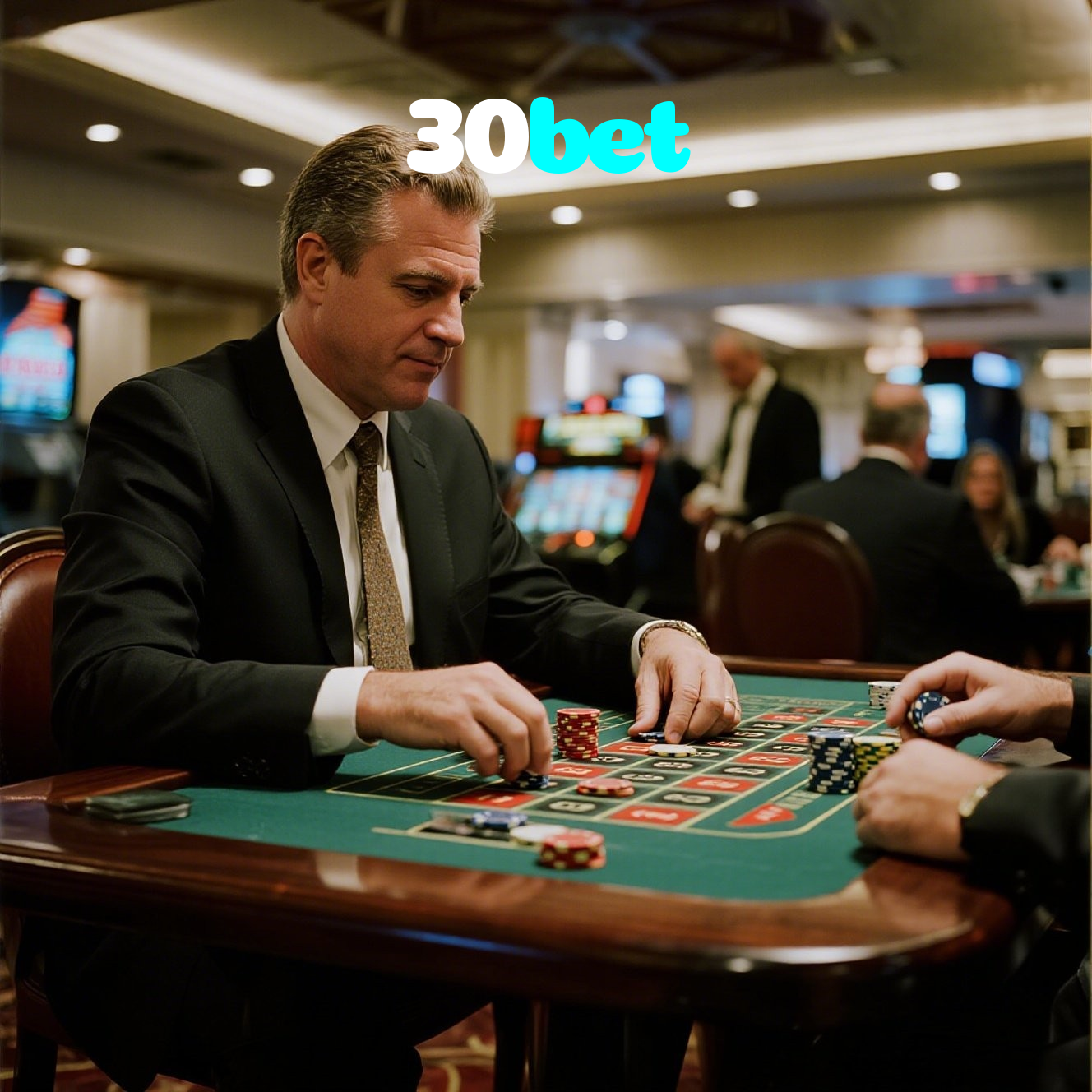 30bet:A sorte está ao seu lado! Aposte nas melhores opções e vença agora!