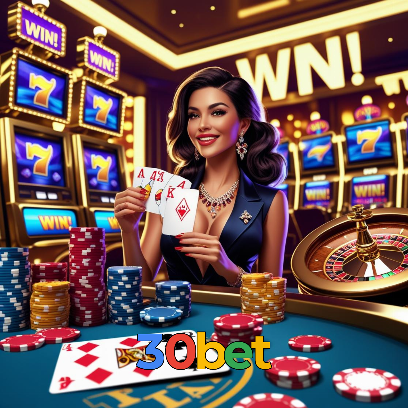 30bet:Cada giro é uma nova chance de ganhar! Venha para as slots agora!