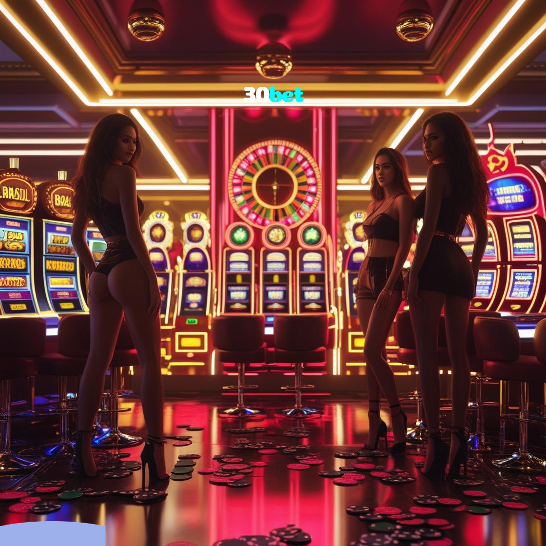 30bet:O cassino mais confiável para apostar no futebol e jogar slots!