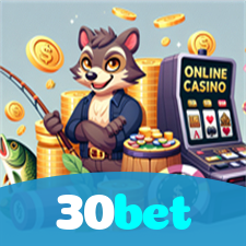 30bet：Em cada giro, uma chance de vitória nas nossas slots online!