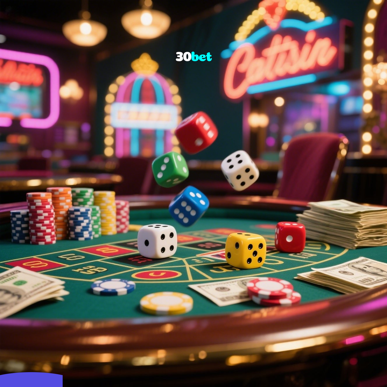 30bet:Poker, blackjack e apostas em futebol online, tudo no melhor cassino!