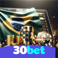 30bet：Poker, roleta e apostas ao vivo no futebol online, tudo ao seu alcance!