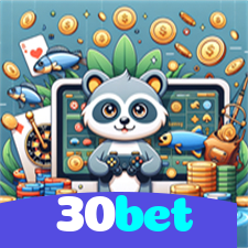 30bet:As maiores vitórias nas slots estão esperando por você! Jogue agora!