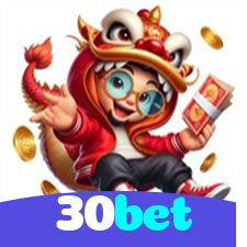 30bet:Sinta a emoção do cassino! Aposte agora e ganhe prêmios reais!