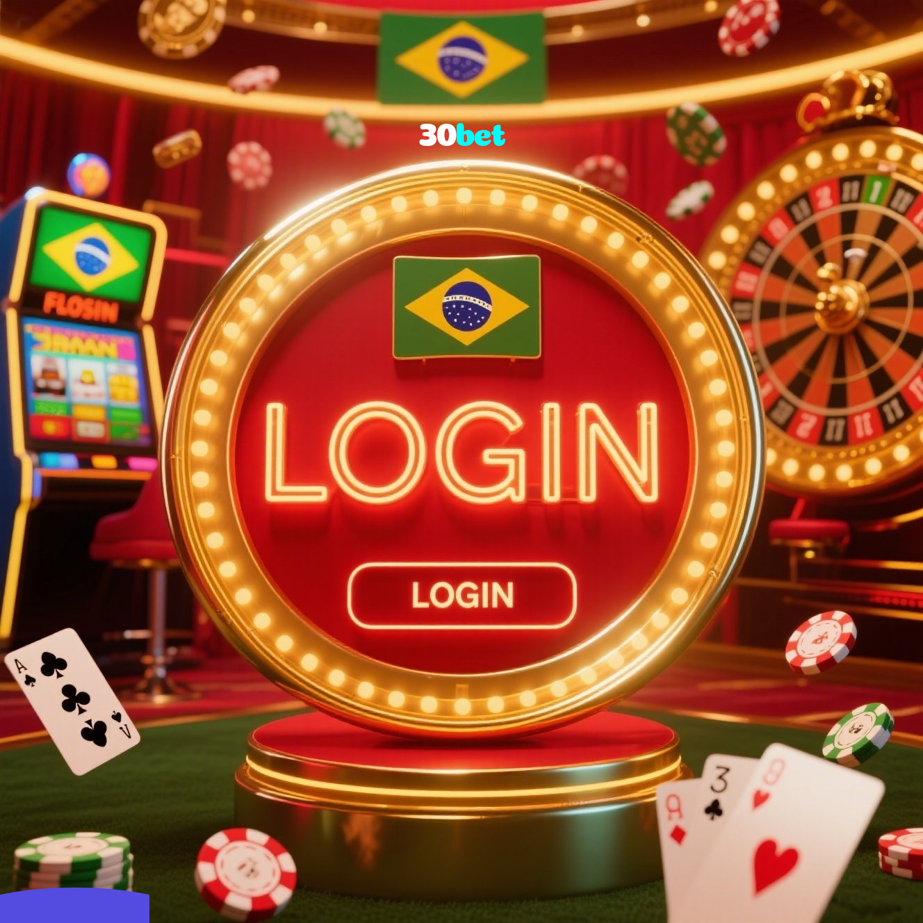 30bet:Apostas emocionantes no futebol e grandes vitórias em jogos como roleta!
