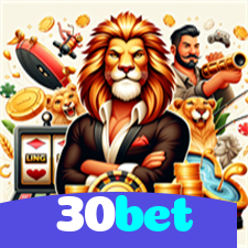 30bet：Aposte no futebol e conquiste vitórias incríveis nos jogos de cassino!