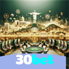 30bet：Aposte no futebol online e conquiste grandes recompensas!