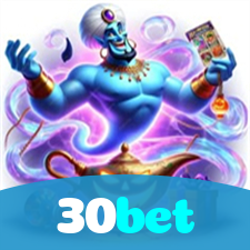 30bet：Ganhe com poker, blackjack e apostas em futebol no cassino online!