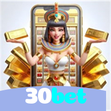30bet:Jogue nas slots e ganhe prêmios surreais!