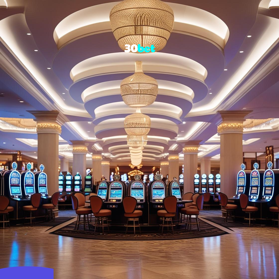 30bet：Conquiste grandes vitórias em blackjack e aposte no futebol online!
