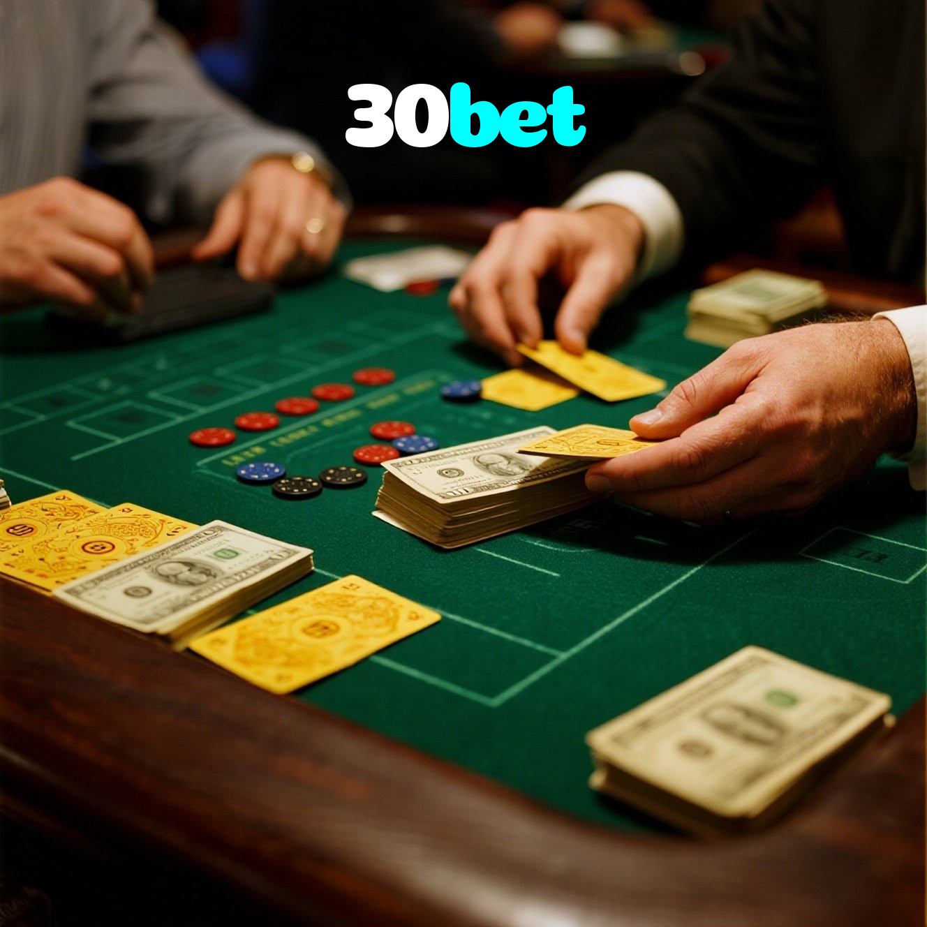 30bet：Jogue slots, ganhe no futebol e aposte com confiança no nosso cassino!