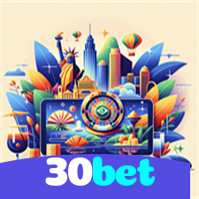 30bet：A sorte está na roleta! Aposte e veja sua vitória acontecer!
