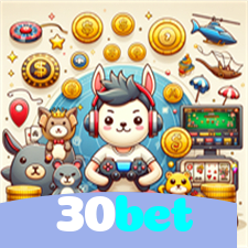 30bet：Jogue futebol online e tenha grandes prêmios esperando por você!