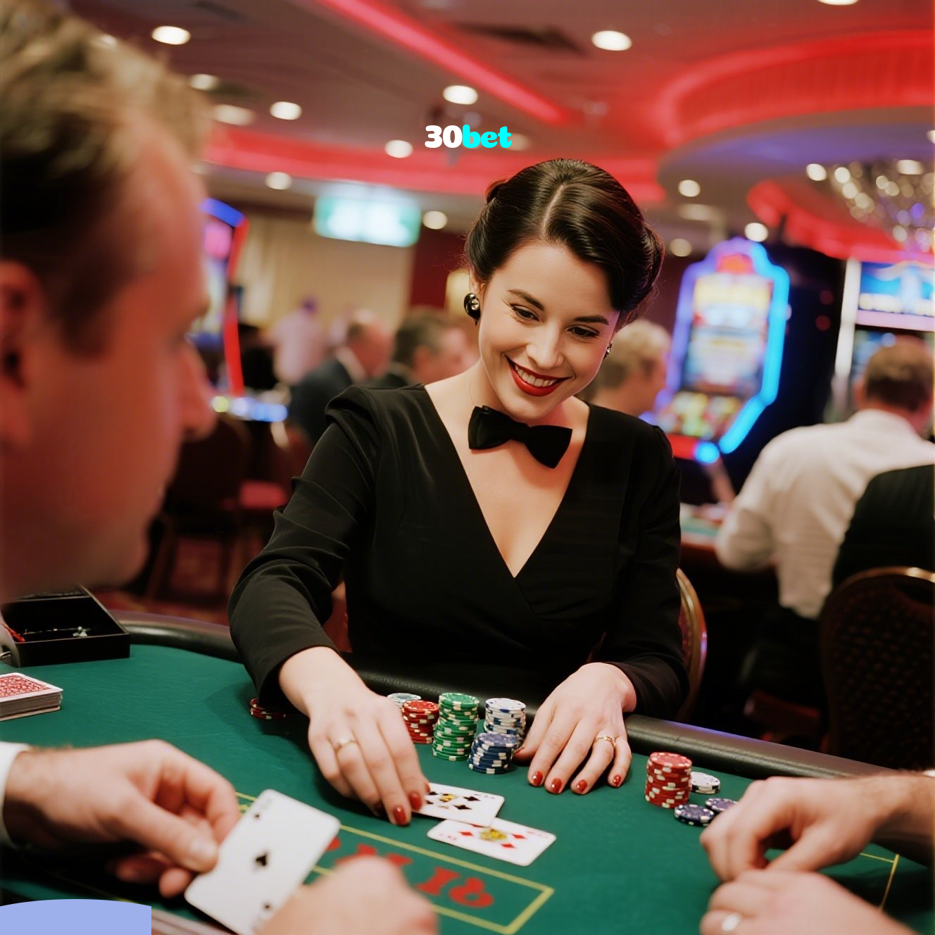 30bet:Jogue nas mesas de poker e se torne um campeão das cartas!