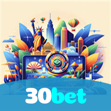 30bet：Jogue futebol online e vença com as melhores apostas!