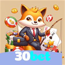 30bet：Entre na ação! Aposte nas slots e conquiste grandes vitórias!