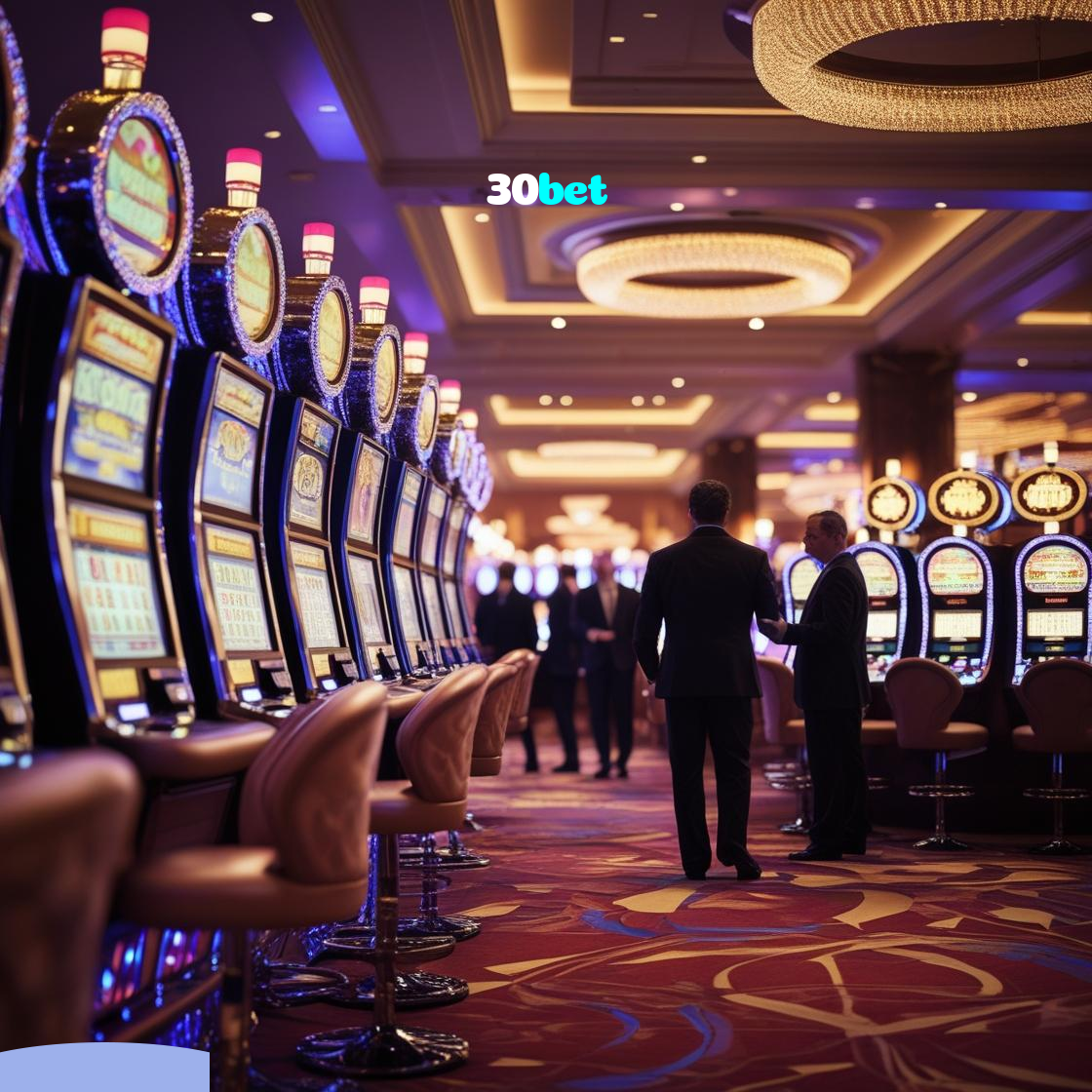 30bet:As melhores slots do mercado estão esperando por você! Jogue agora!