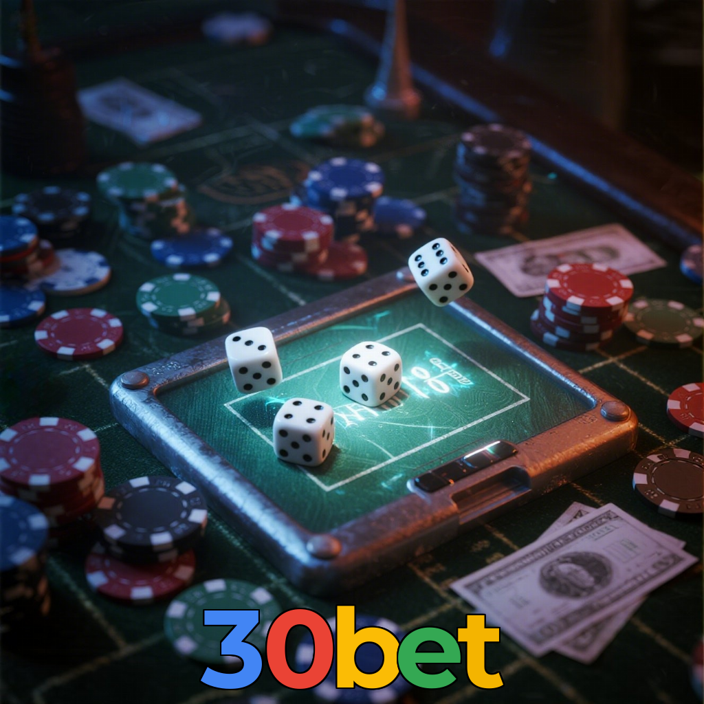 30bet:A melhor experiência de apostas e jogos de cassino, incluindo futebol online!