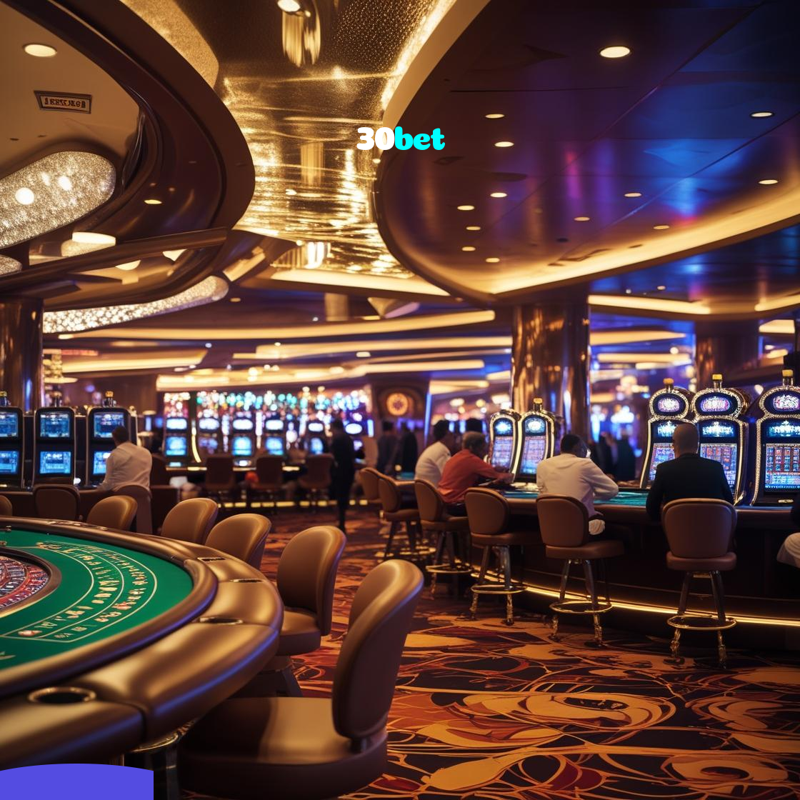 30bet:Divirta-se com blackjack, poker e apostas ao vivo em futebol no cassino online!