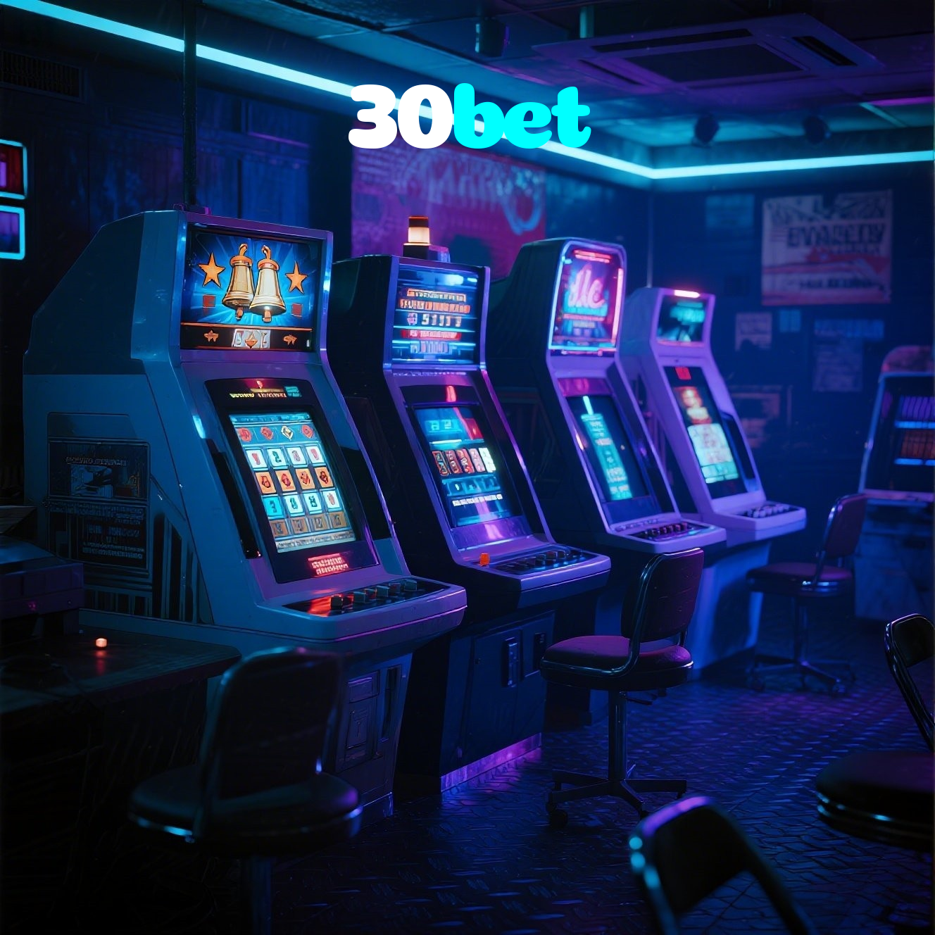 30bet：Ganhe prêmios fantásticos nas roletas online!