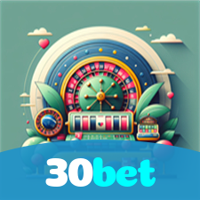 30bet:Jogue poker, aposte no futebol e leve grandes vitórias para casa!