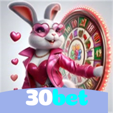 30bet：Ganhe prêmios incríveis em slots, roleta e apostas ao vivo no futebol!