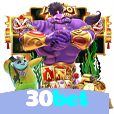 30bet:Apostas emocionantes em futebol e vitórias épicas no cassino online!