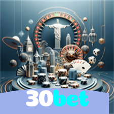 30bet:Desafie a roleta e conquiste prêmios incríveis!