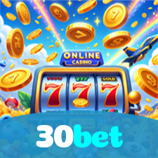 30bet：Cada giro nas slots é uma chance de grandes vitórias!