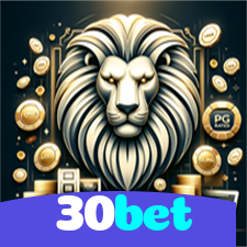 30bet：Aposte na roleta e conquiste prêmios incríveis em nosso cassino!