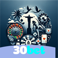30bet：Jogue nas melhores slots e conquiste jackpots incríveis!