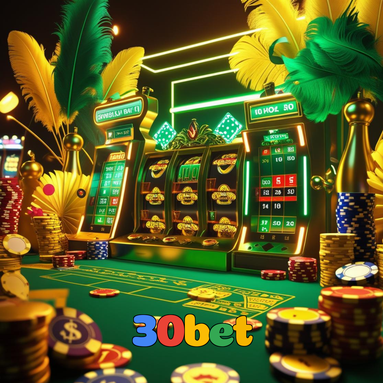 30bet:Jogue nas nossas roletas e leve grandes prêmios para casa!