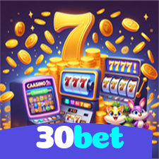 30bet：Vença grandes prêmios nas mesas de poker online!