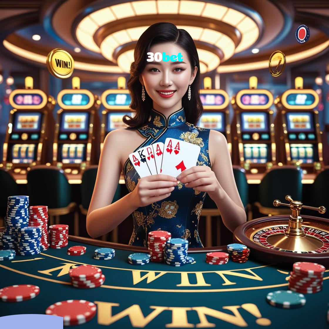 30bet:Aposte no seu time e jogue roleta no cassino mais confiável!