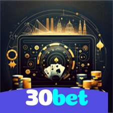 30bet：Jogue futebol online e leve para casa grandes vitórias!
