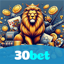 30bet：Ganhe prêmios incríveis em slots, roleta e apostas ao vivo no futebol!