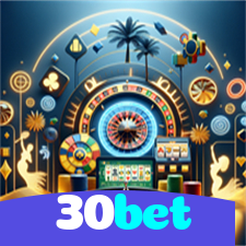 30bet：Jogue nas roletas e veja a sorte sorrir para você!