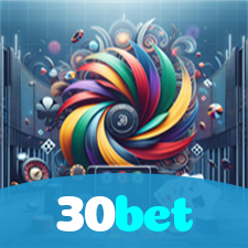 30bet:Jogue poker, roleta e aposte no futebol com grandes prêmios!