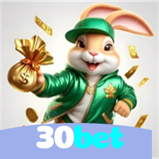 30bet：As maiores vitórias nas slots estão esperando por você! Jogue agora!
