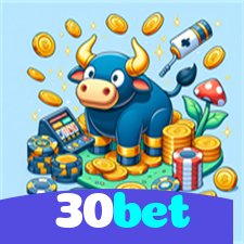 30bet：Jogue agora e vença no melhor cassino online!
