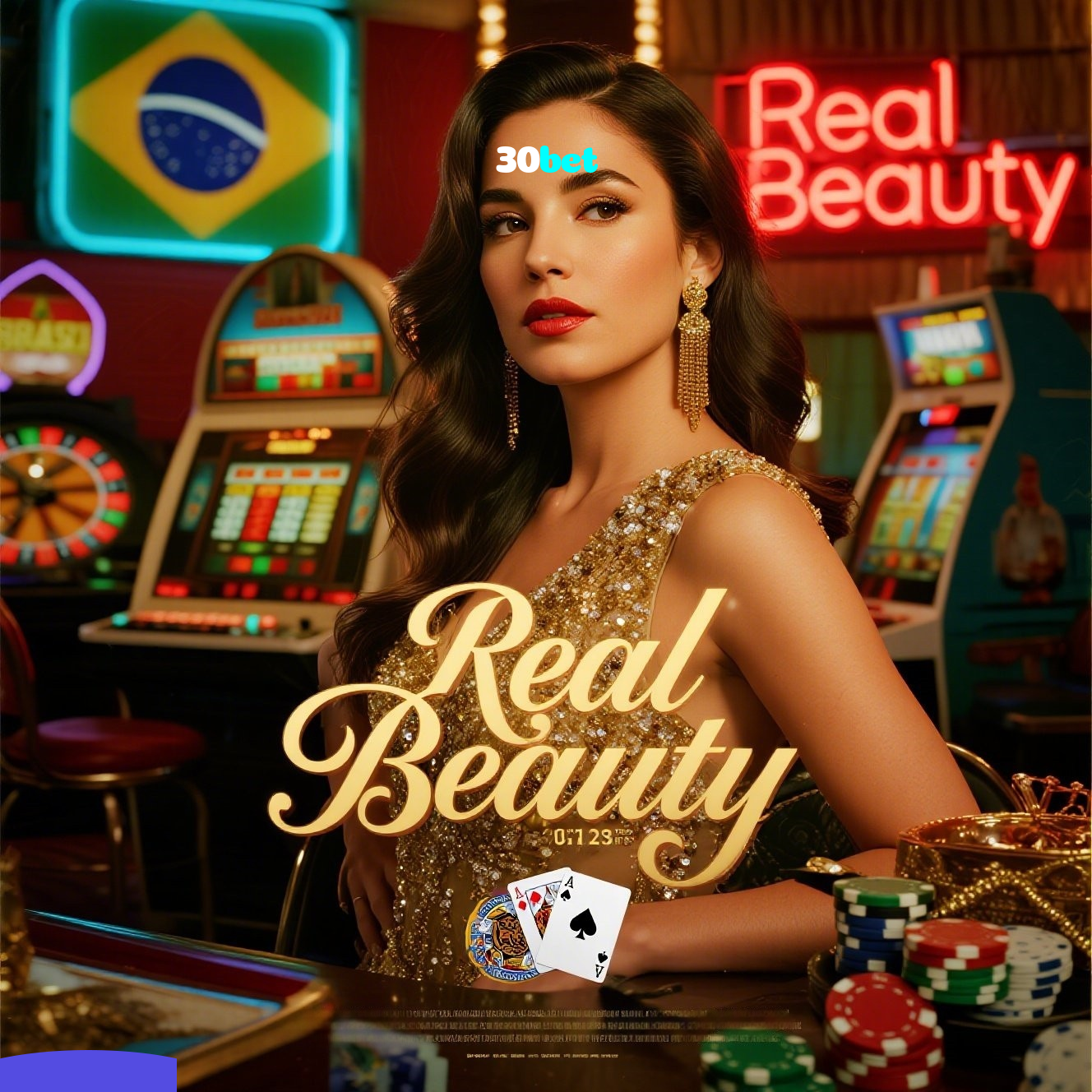 30bet:Jogue agora no nosso cassino online e vença nas mesas de poker!