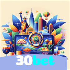 30bet：Sua chance de ganhar começa no cassino online com poker e apostas no futebol!