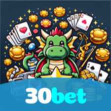 30bet:A emoção do blackjack te espera! Aposte e vença agora!