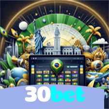 30bet:Jogue slots, blackjack e aposte ao vivo no futebol com segurança!