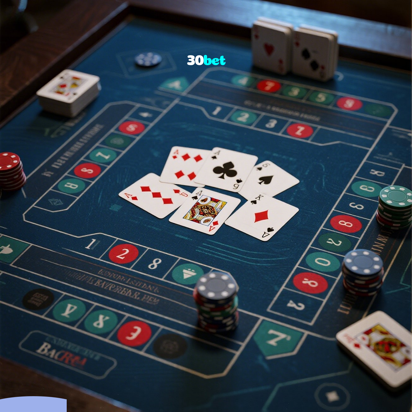 30bet:Grandes vitórias em poker, roleta e apostas no futebol esperam por você!