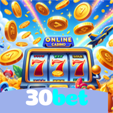 30bet：Aposte no futebol online e jogue os melhores jogos de cassino!