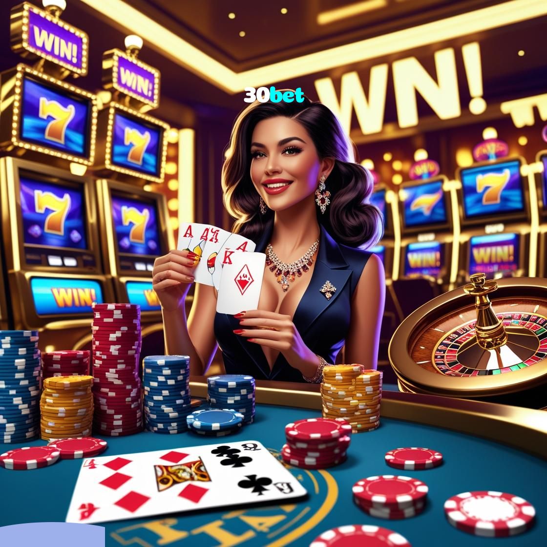 30bet：Divirta-se com slots e apostas ao vivo em futebol no nosso cassino online!
