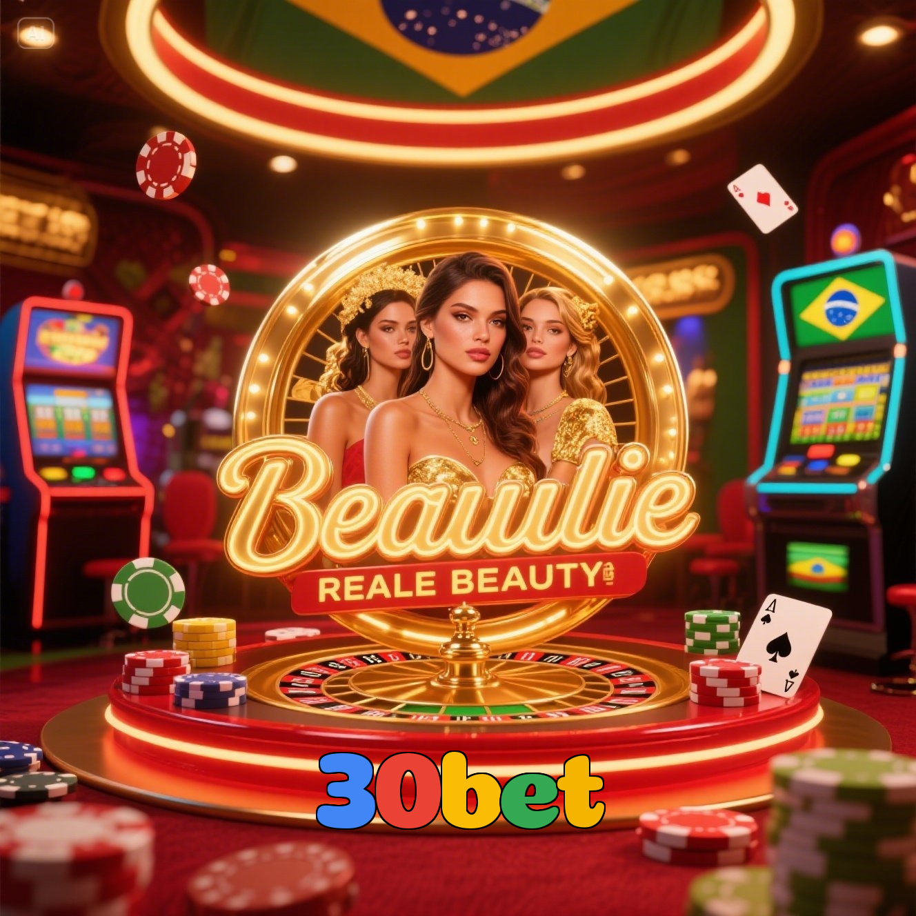 30bet：Apostas emocionantes em futebol e diversão garantida em blackjack e roleta!