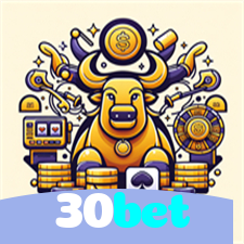 30bet：Aposte no futebol e conquiste prêmios em blackjack e roleta!